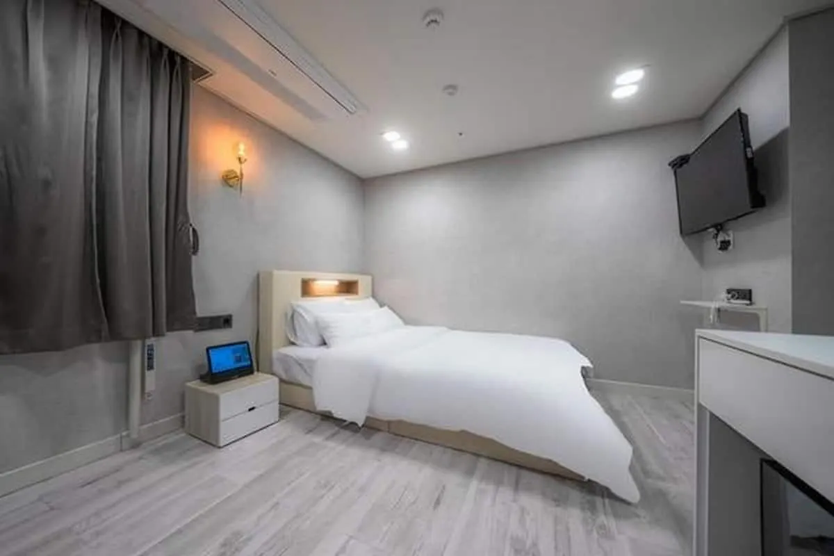 Hotel Regen Seoul 0*,  South Korea