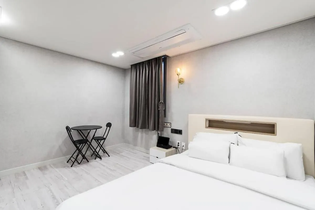 Hotel Regen Seoul