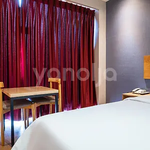 3* Hotel La