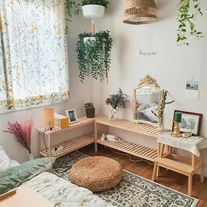  Homestay Vivir