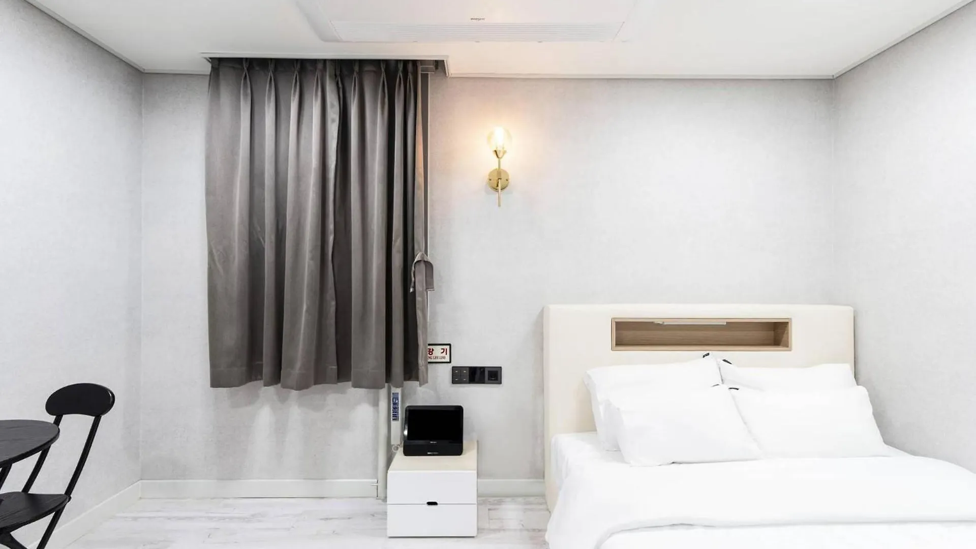 Kapslový hotel Hotel Regen Soul